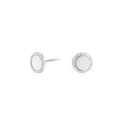 Pendientes Itemporality Circonitas SEA-101-057-UU