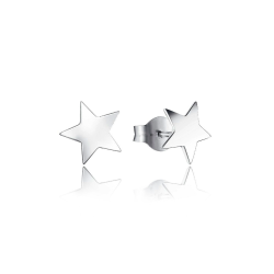 Pendientes Viceroy Plata estrellas 6008E000-00