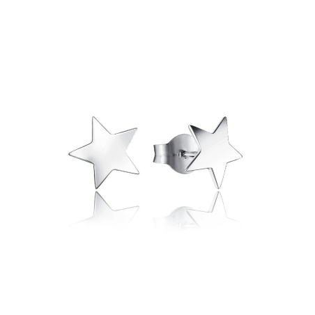 Pendientes Viceroy Plata estrellas 6008E000-00