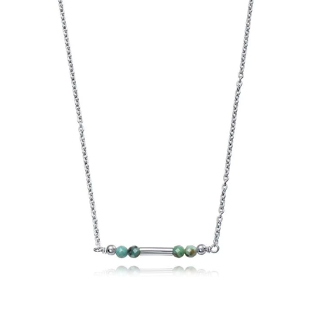 Collar Viceroy Plata 4050C100-42