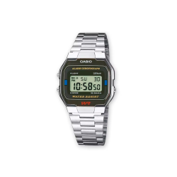 Reloj Casio Vintage Iconic A163WA-1QES