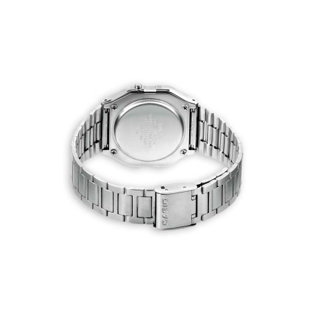 Reloj Casio Vintage Iconic A168WA-1