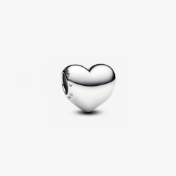 Charm Pandora Corazón Mediano 793439C00
