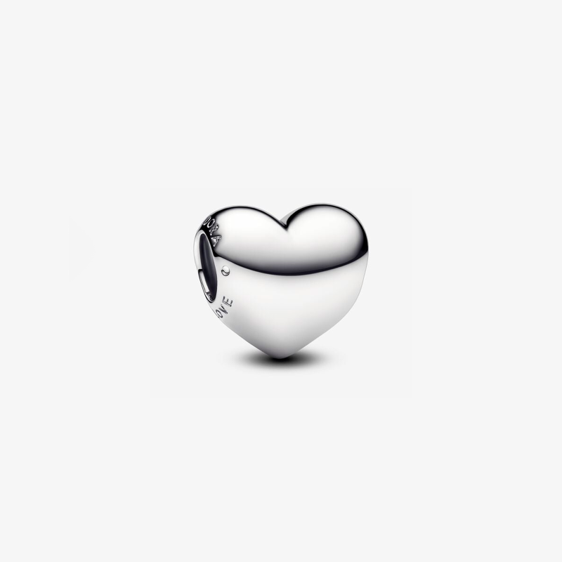 Charm Pandora Corazón Mediano 793439C00