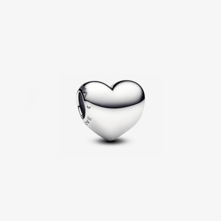 Charm Pandora Corazón Mediano 793439C00
