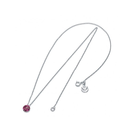 Collar Viceroy Plata y circonitas 7054C000-37
