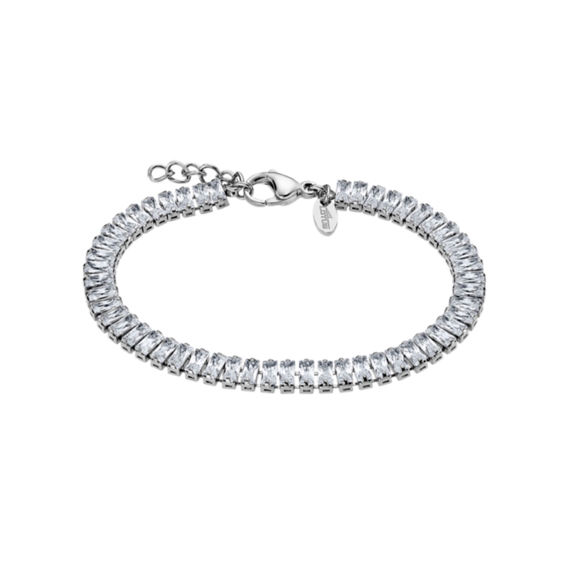 Pulsera Lotus style urban woman acero inox LS2340-2/1