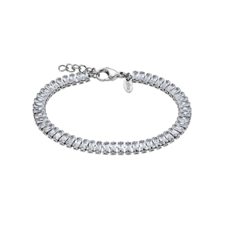 Pulsera Lotus style urban woman acero inox LS2340-2/1