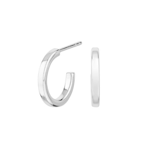 Pendientes Itemporality Dublin Plata SEA-100-155-01