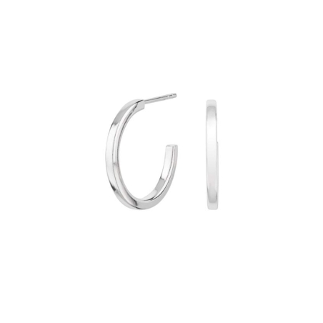 Pendientes Itemporality Dublin Plata SEA-100-155-02