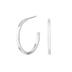 Pendientes Itemporality Dublin Plata SEA-100-155-03