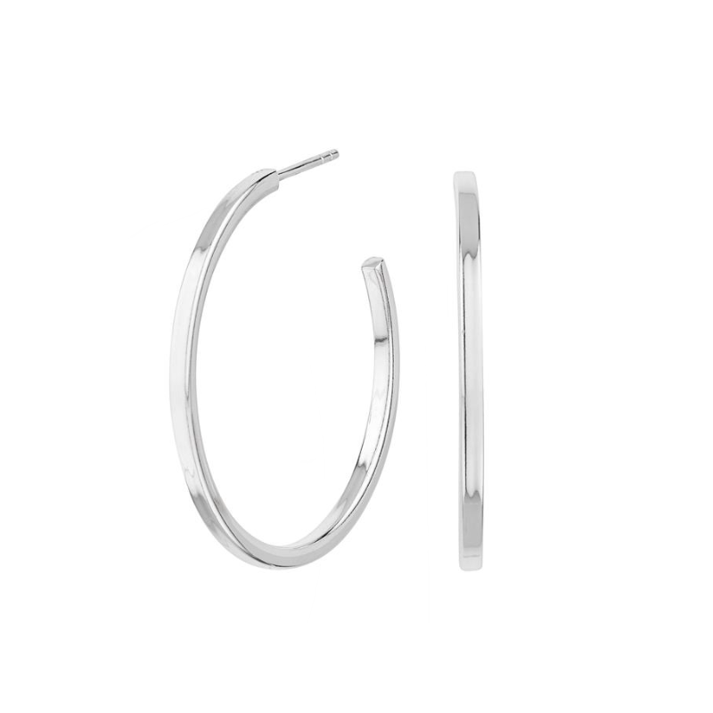 Pendientes Itemporality Dublin Plata SEA-100-155-04