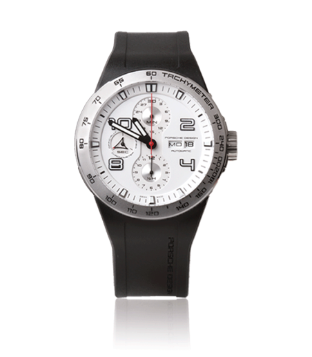 RELOJ PORSCHE FLAT SIX CRONO