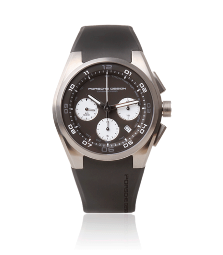 Reloj porsche dasboard caj 44/esf