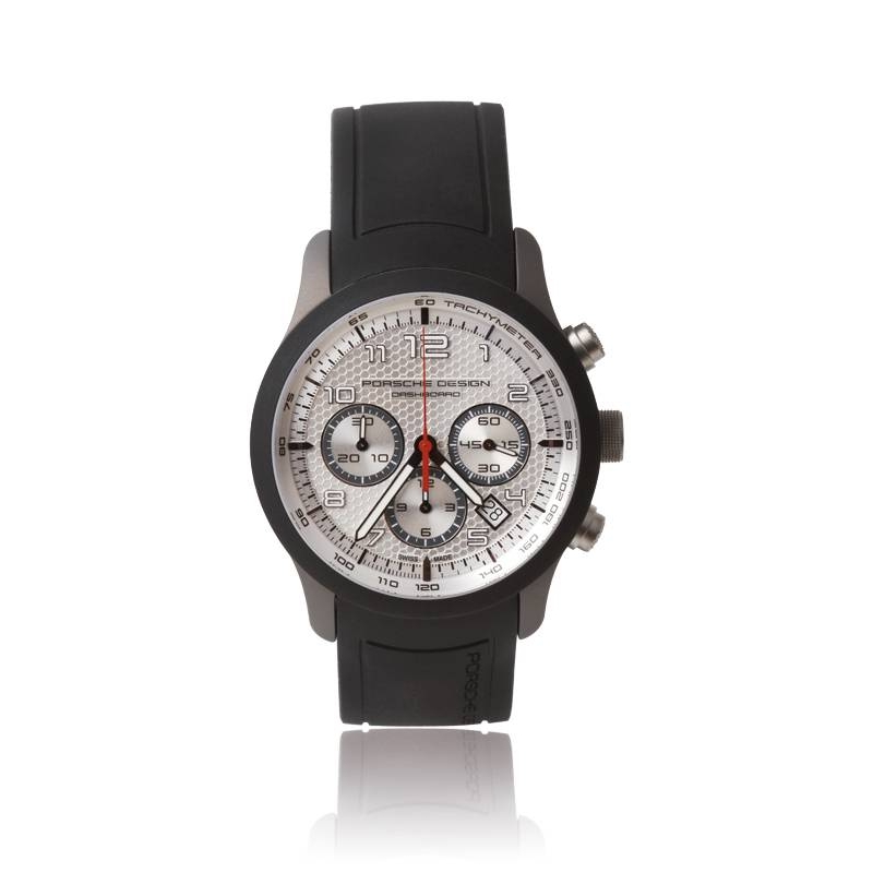 Reloj Porsche Dashbord Cronografo