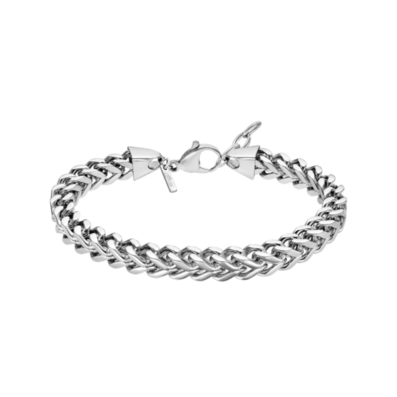Pulsera Lotus acero hombre LS2288-2/1