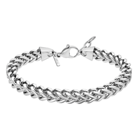 Pulsera Lotus acero hombre LS2288-2/1
