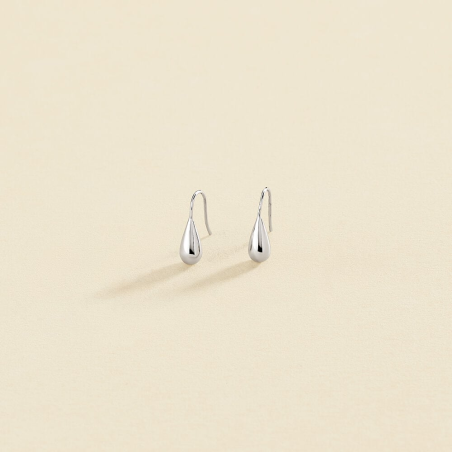 Pendientes Agatha Gota 2351006-064-TU