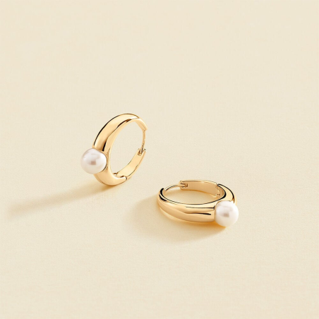 Pendientes Agatha Criollas Perla 2380470-294-tu