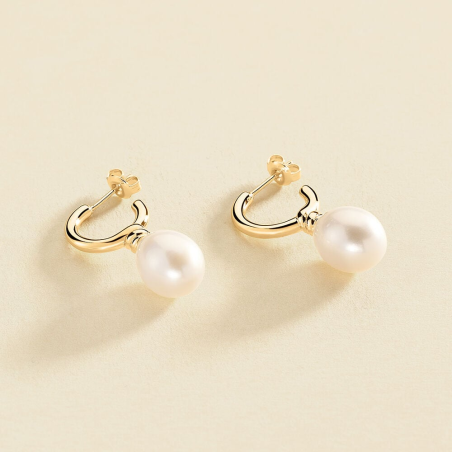 Pendientes Agatha Criollas Perla 2380471-294-tu