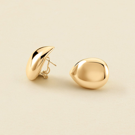 Pendientes Agatha Gota 2380603-157-TU