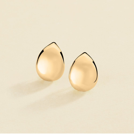 Pendientes Agatha Gota 2380603-157-TU