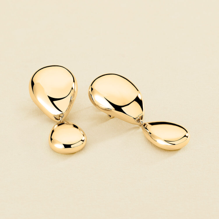 Pendientes Agatha Gota 2380604-157-TU