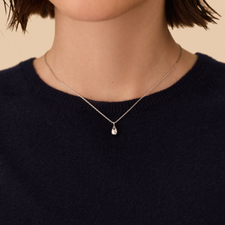 Collar Agatha Corto Gota 2651418-064-TU