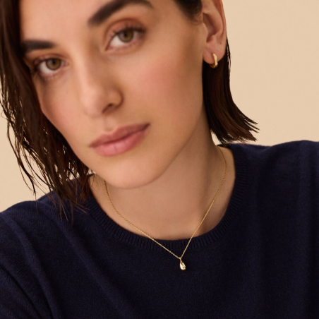Collar Agatha Corto Gota 2680303-157-TU