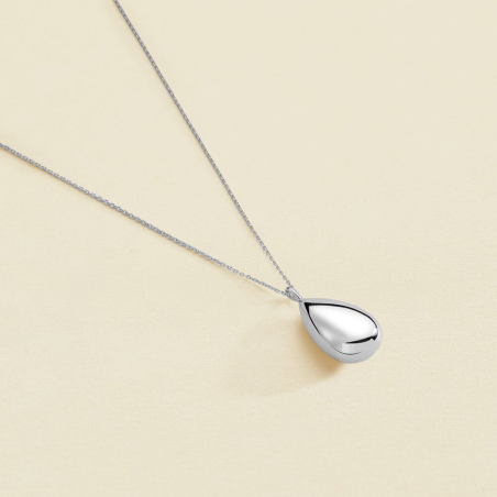 Collar Agatha Largo Gota 2651419-064-TU
