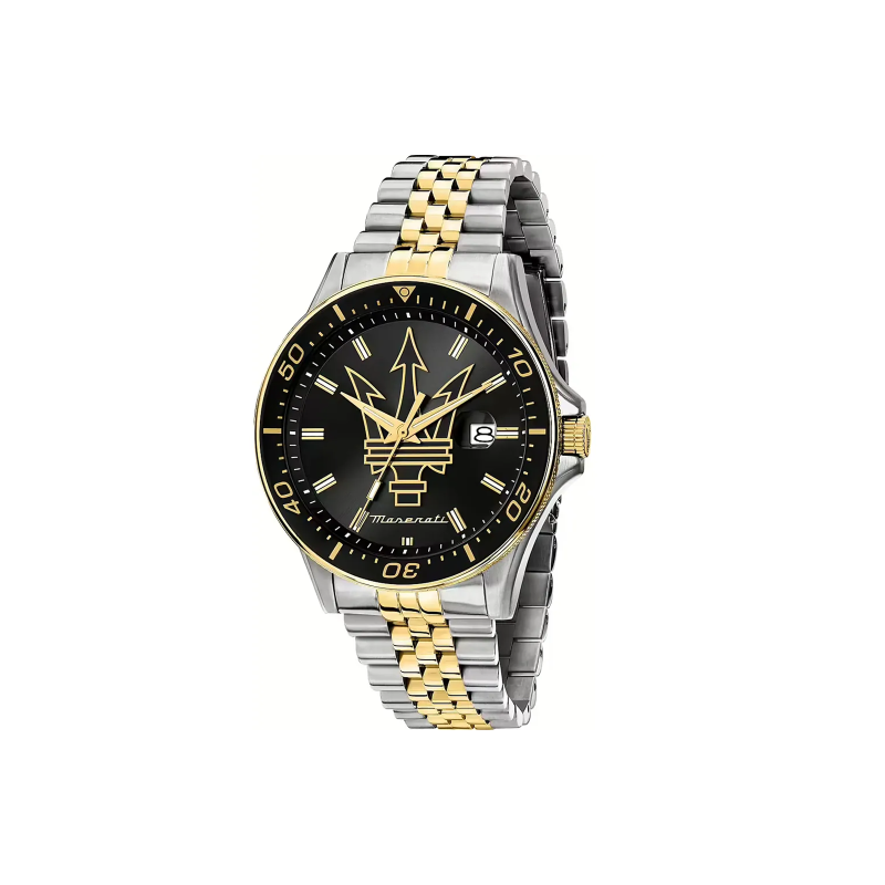 Reloj Maserati Sfida Hombre R8853140009