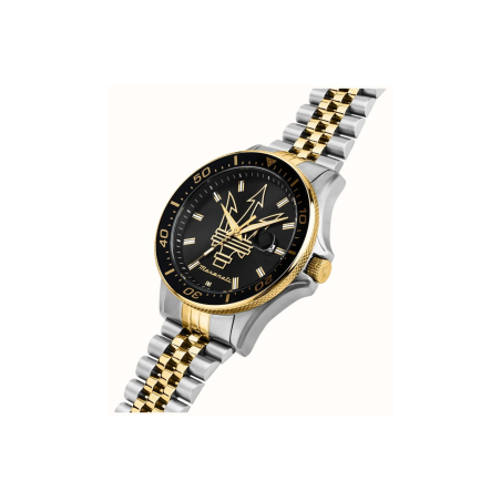 Reloj Maserati Sfida Hombre R8853140009