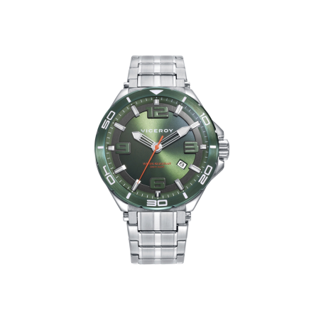 Reloj Viceroy Hombre Acero 46839-65