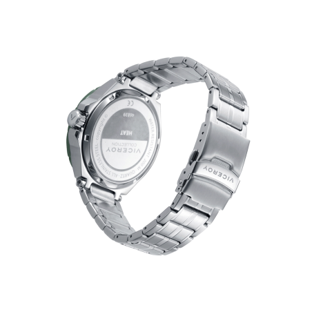 Reloj Viceroy Hombre Acero 46839-65