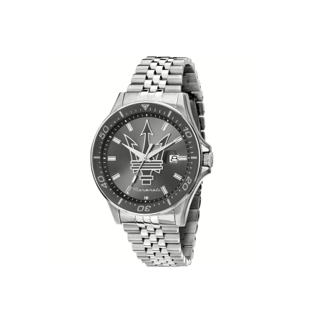 Reloj Maserati Sfida Hombre R8853140010