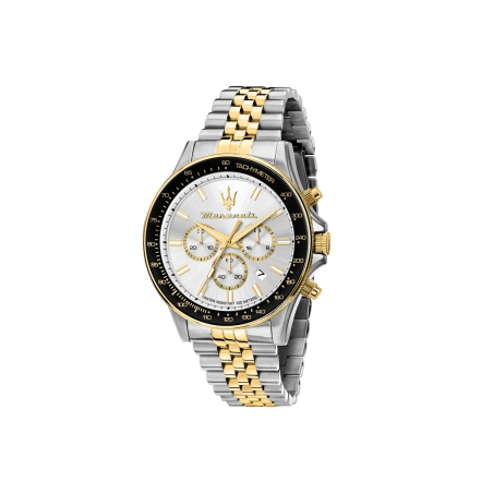 Reloj Maserati Sfida Hombre R8873640024
