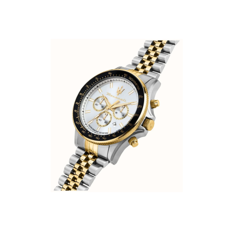 Reloj Maserati Sfida Hombre R8873640024