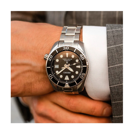 Reloj Seiko Hombre Prospex SPB101J1