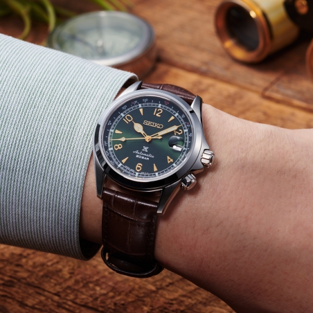 Reloj Seiko Hombre Prospex SPB121J1