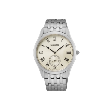 Reloj Seiko Hombre Neo Classic SRK047P1