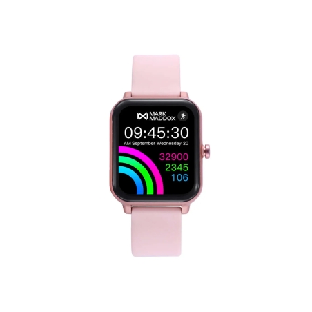 Reloj Mark Maddox Smart Now Unisex HS2001-70