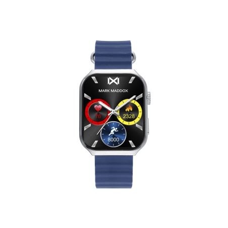 Reloj Mark Maddox Smart Now Unisex HS2002-30