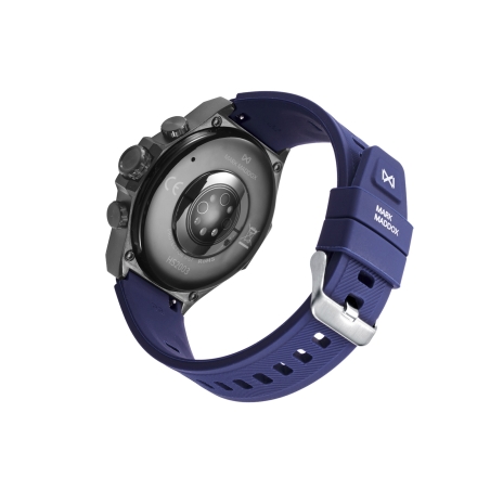Reloj Mark Maddox Smart Now Hombre HS2003-30