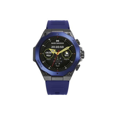 Reloj Mark Maddox Smart Now Hombre HS2003-30