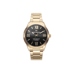 Reloj Mark Maddox Marais Hombre HM1007-53