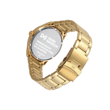 Reloj Mark Maddox Marais Hombre HM1007-53