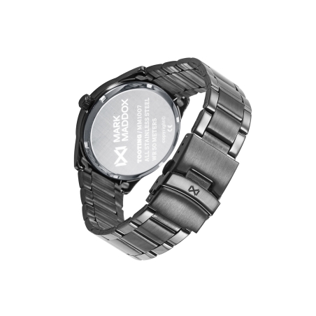 Reloj Mark Maddox Marais Hombre HM1007-13