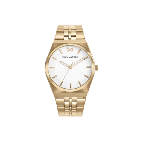 Reloj Mark Maddox Marais Hombre HM0152-07