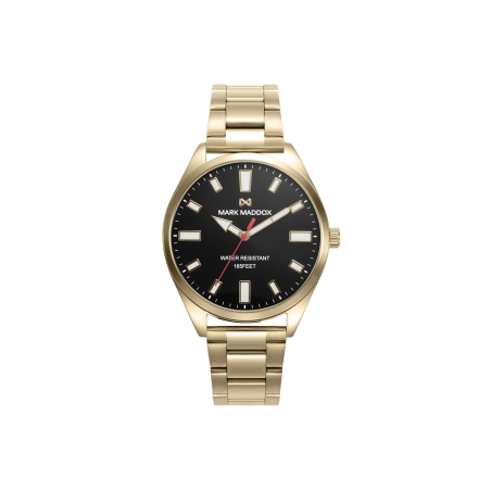 Reloj Mark Maddox Hombre HM1012-96