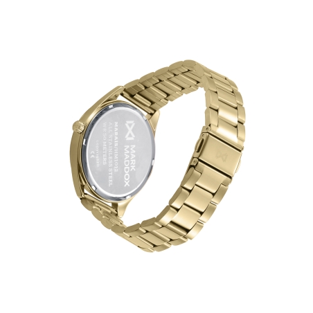 Reloj Mark Maddox Hombre HM1012-96